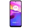 Smartfon Motorola moto E40 4/64GB 6,5" 90Hz 48Mpix Grafitowy