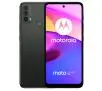 Smartfon Motorola moto E40 4/64GB 6,5" 90Hz 48Mpix Grafitowy