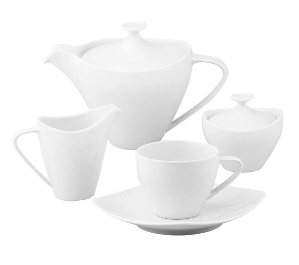 Zastawa stołowa - MariaPaula Moderna - 15 elementów