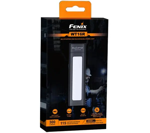 Fenix WT16R