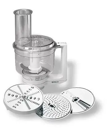 Multi-mikser Bosch MUZ5MM1