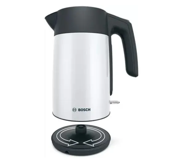 Bosch TWK7L461 1,7l 2400W
