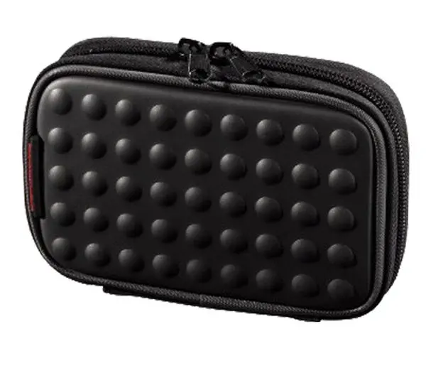 Etui Hama Dots S3 Czarny