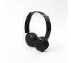 Słuchawki bezprzewodowe Panasonic RP-BTD5 Nauszne Czarny