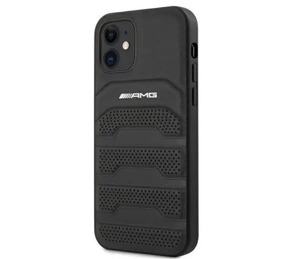 Mercedes-Benz AMG AMHCP12SGSEBK do iPhone 12 mini