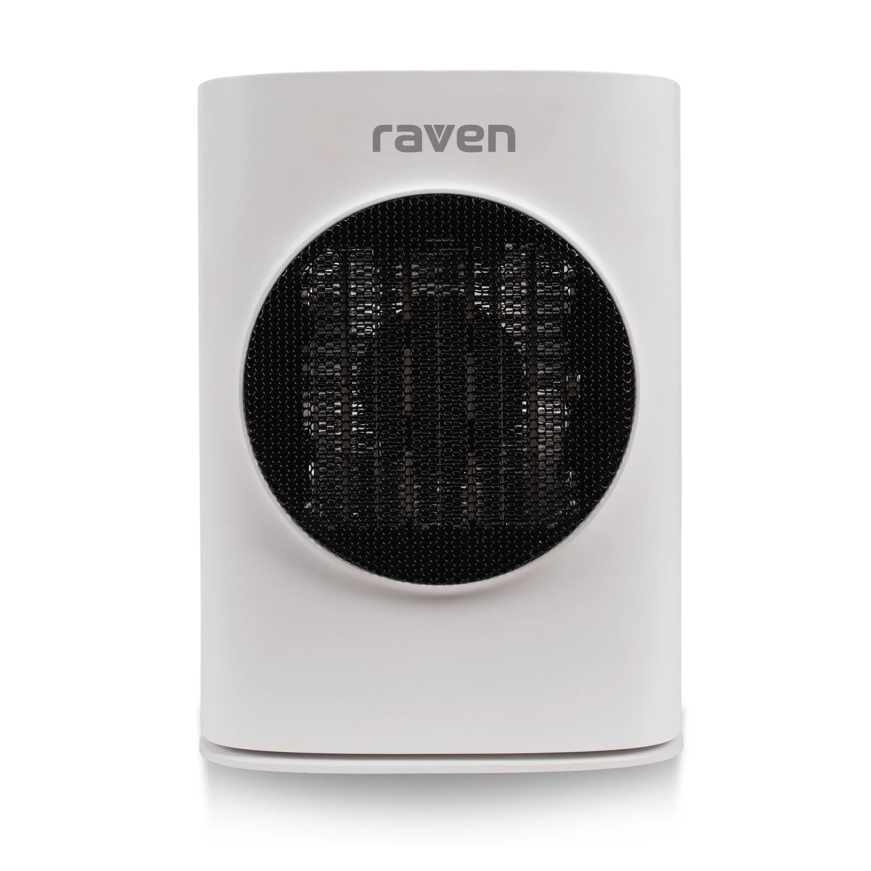 Termowentylator Raven ETW005 1500W Ceramiczny element grzejny Funkcja grzania i chłodzenia
