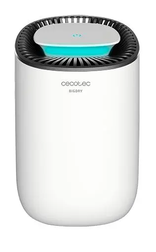 Osuszacz Cecotec BigDry 2000 Light 0,6l 20m2