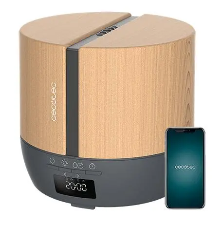 Aromatyzer Cecotec PureAroma 550 Connected 30m2