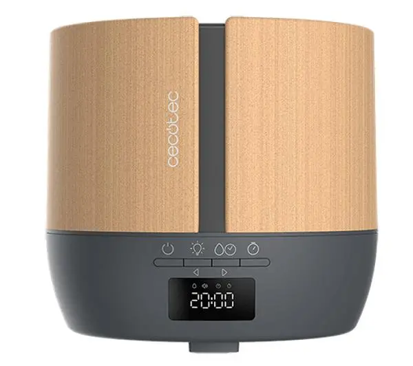 Cecotec PureAroma 550 Connected 30m2