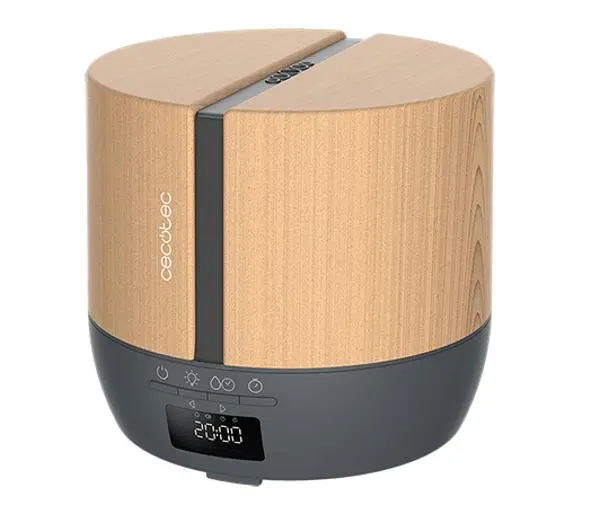 Cecotec PureAroma 550 Connected 30m2