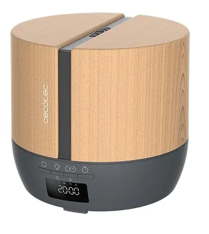 Фото Автоматичний ароматизатор повітря Cecotec PureAroma 550 Connected Brown/Gray