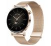 Smartwatch Huawei Watch GT 3 42mm GPS Złoty