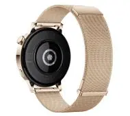 Smartwatch Huawei Watch GT 3 42mm GPS Złoty - Opinie, Cena