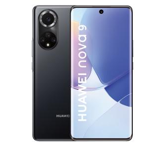 Smartfon Huawei Nova 9 8/128GB 6,57" 120Hz 50Mpix Czarny