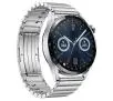 Smartwatch Huawei Watch GT 3 46mm GPS Srebrny