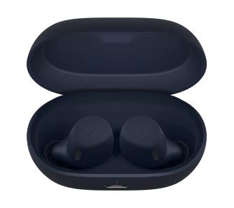 Słuchawki bezprzewodowe Jabra Elite 7 Active Dokanałowe Bluetooth 5.2 Navy