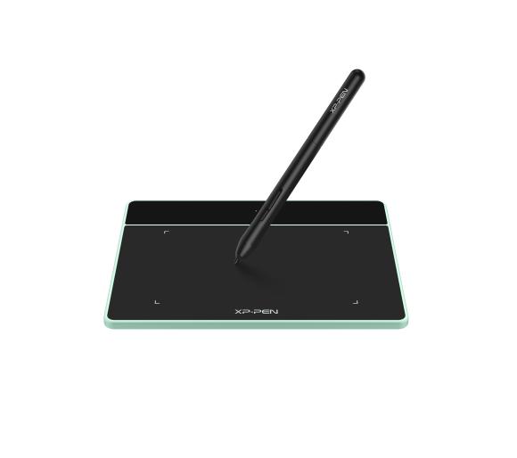 tablet graficzny XP-Pen Deco Fun XS (zielony)