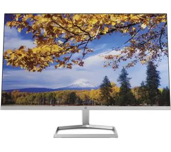 Monitor HP M27f 27" Full HD IPS 60Hz 5ms