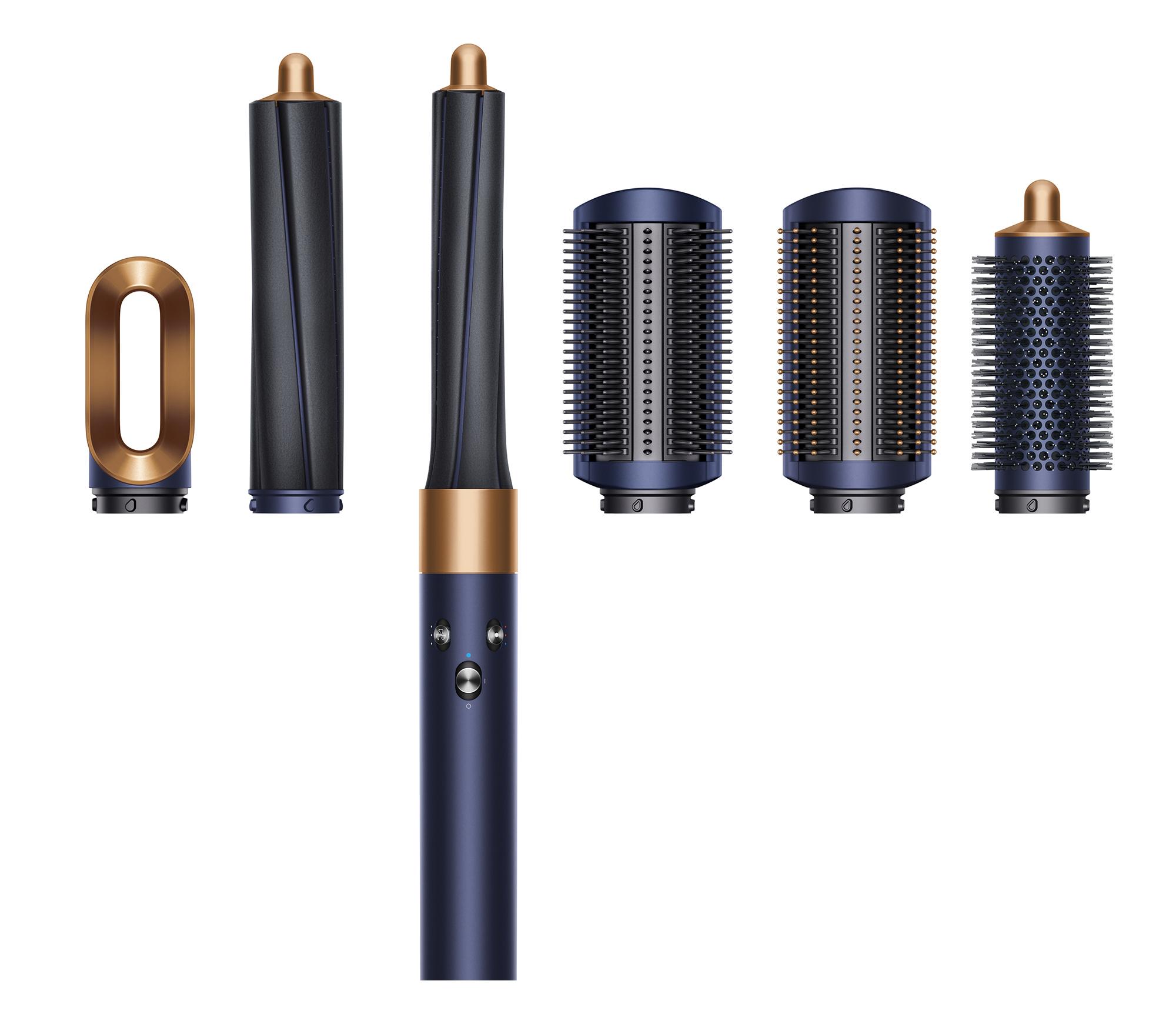 Dyson Airwrap Complete Long HS05 1300W Jonizacja Zimny nawiew