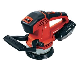 Szlifierka mimośrodowa Einhell Expert TE-RS 40E 4462000