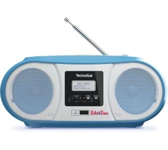 Radioodtwarzacz TechniSat DigitRadio 1990 Bibi & Tina