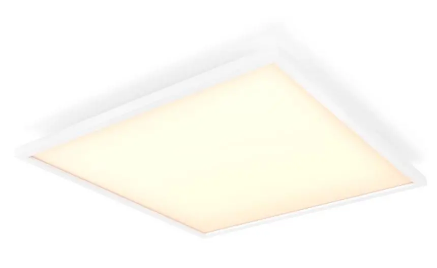 Lampa sufitowa Philips Hue White Ambiance Aurelle