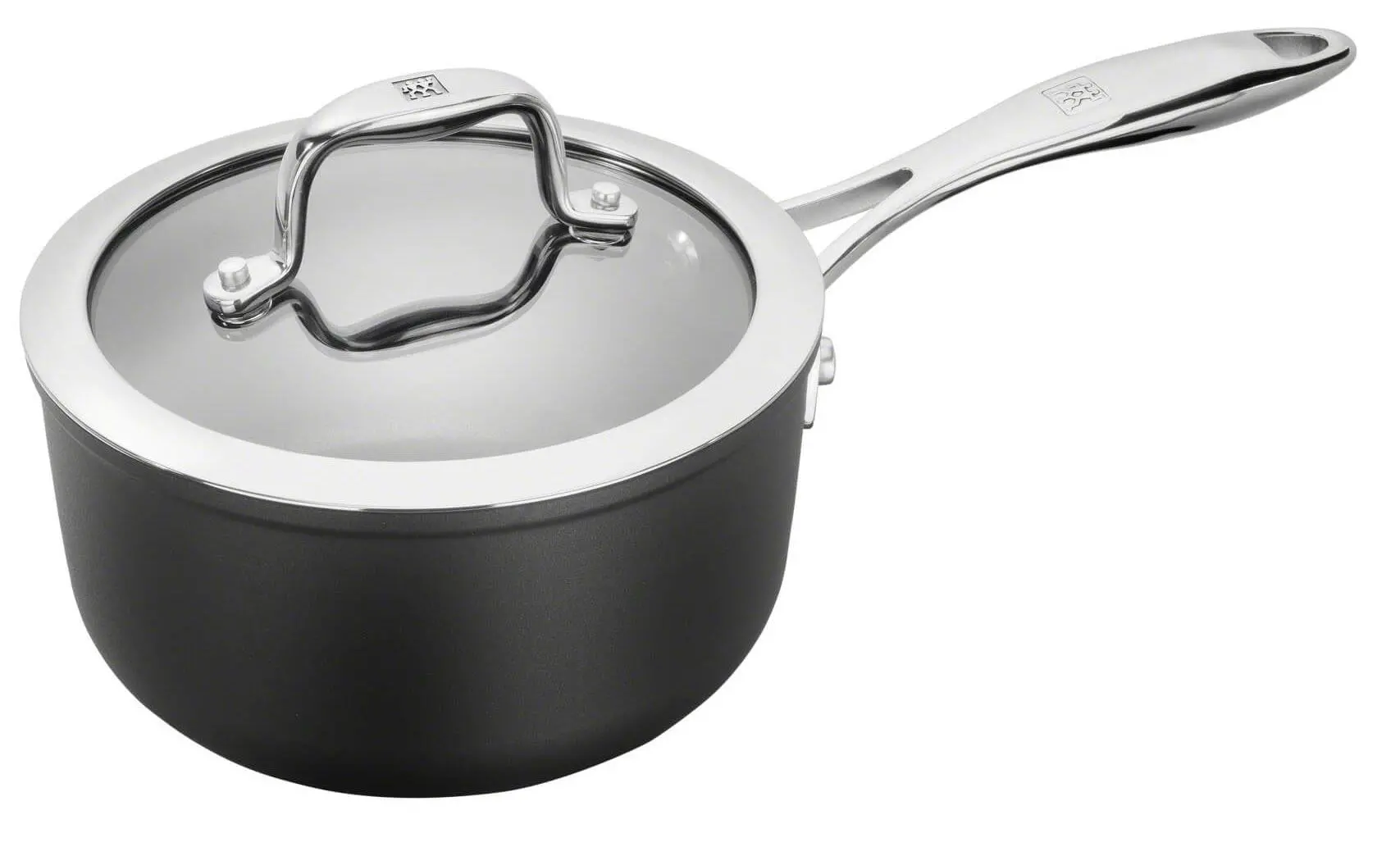 Rondel Zwilling Forte Indukcja Aluminium 1,5l