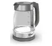 Czajnik Tefal Glass Kettle KI740B30 1,7l 2200W