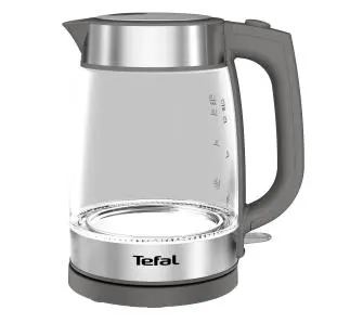 Czajnik Tefal Glass Kettle KI740B30 1,7l 2200W