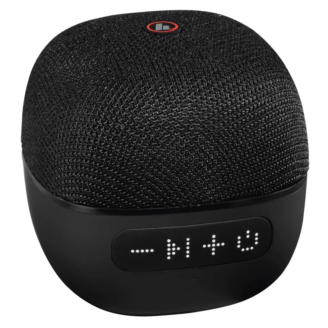 Głośnik Bluetooth Hama Cube 2.0 4W Czarny