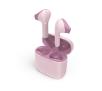 Słuchawki bezprzewodowe Hama Freedom Light Douszne Bluetooth 5.1 Różowy