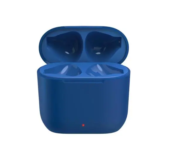 Hama Freedom Light Douszne Bluetooth 5.1 Niebieski