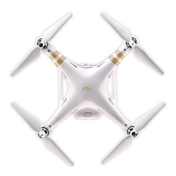 DJI Phantom 3 PROFESSIONAL - Opinie, Cena - RTV EURO AGD