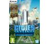 Cities Skylines - Edycja Deluxe PC