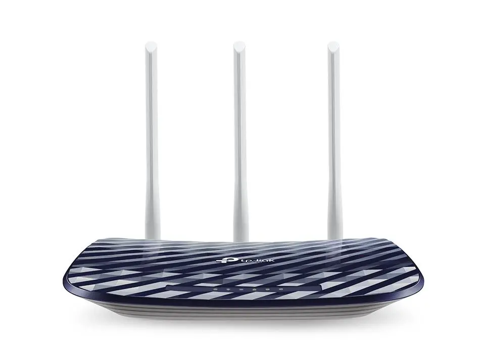 Router TP-LINK ARCHER C20 Niebieski