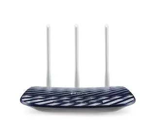 TP-LINK ARCHER C20 Niebieski