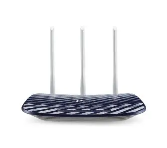 Router TP-LINK ARCHER C20 Niebieski