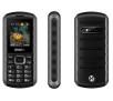 Telefon Maxcom MM901 Neptun (czarno-szary)