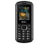 Telefon Maxcom MM901 Neptun (czarno-szary)
