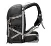 Plecak Camrock Pro Travel Mate 300 L Czarny