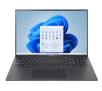 Laptop LG Gram 16'' 2021 16Z90P-G.AA65Y  i5-1135G7 16GB RAM  512GB Dysk SSD  Win11