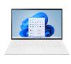 Laptop ultrabook LG Gram 15,6'' 2021 15Z90P-G.AA64Y  i5-1135G7 16GB RAM  512GB Dysk SSD  Win11