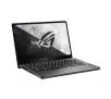 Laptop gamingowy ASUS ROG Zephyrus G14 GA401QC-K2123T 14" 120Hz R7 5800HS 16GB RAM 512GB Dysk SSD RTX3050 Win10 Szary