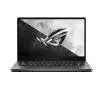 Laptop gamingowy ASUS ROG Zephyrus G14 GA401QC-K2123T 14" 120Hz R7 5800HS 16GB RAM 512GB Dysk SSD RTX3050 Win10 Szary