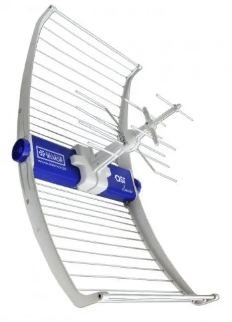 Antena Telmor ASR Classic LTE Protected
