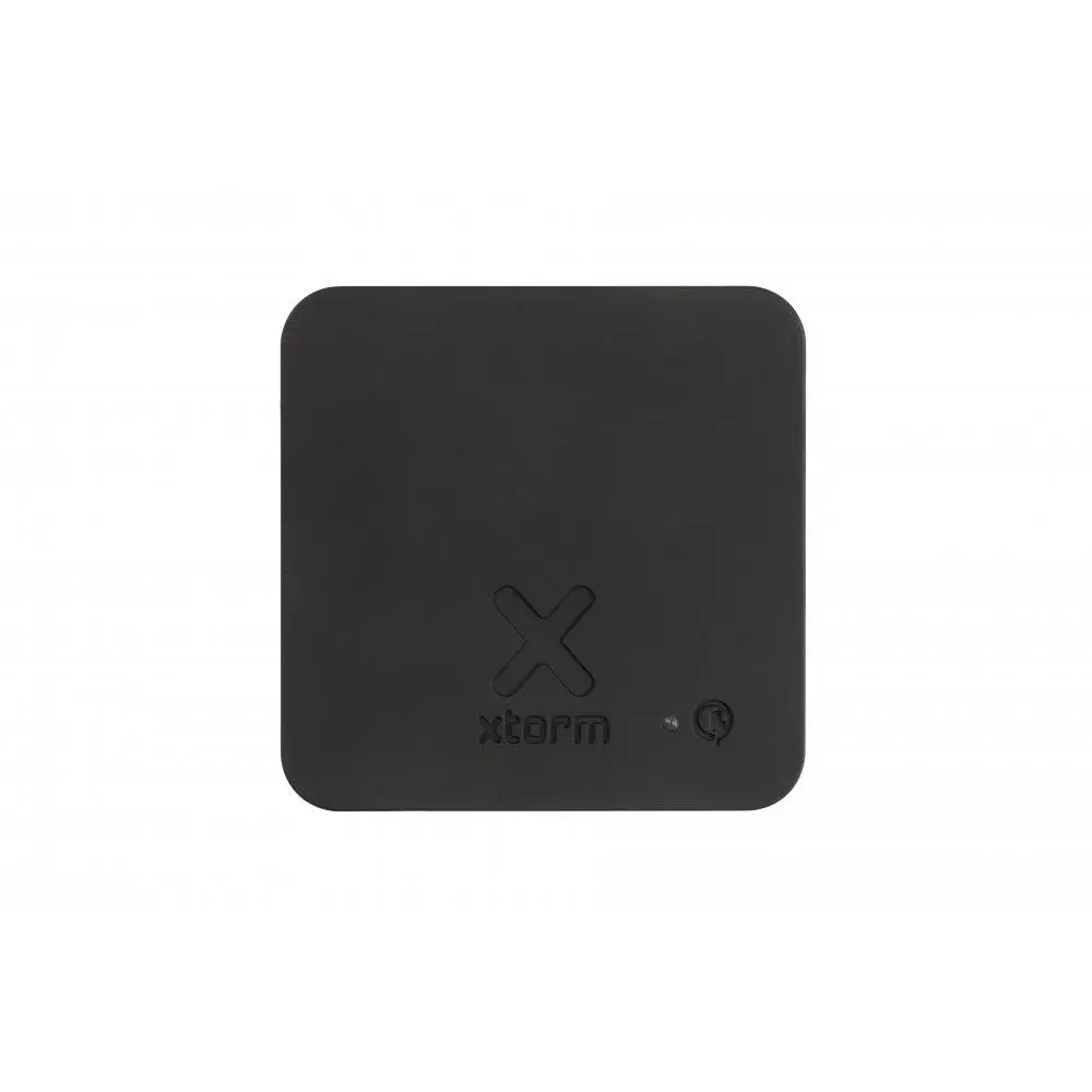 Ładowarka sieciowa Xtorm Worx Multi 4xUSB-A USB-C 60W Czarny