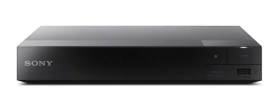 Odtwarzacz Blu-ray Sony BDP-S1500 - Opinie, Cena - RTV EURO AGD