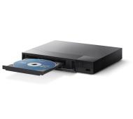 Blu-rayプレーヤー　BDP-S1500 SONY Odtwarzacz Blu-ray Sony BDP-S1500 - Opinie, Cena - RTV EURO AGD
