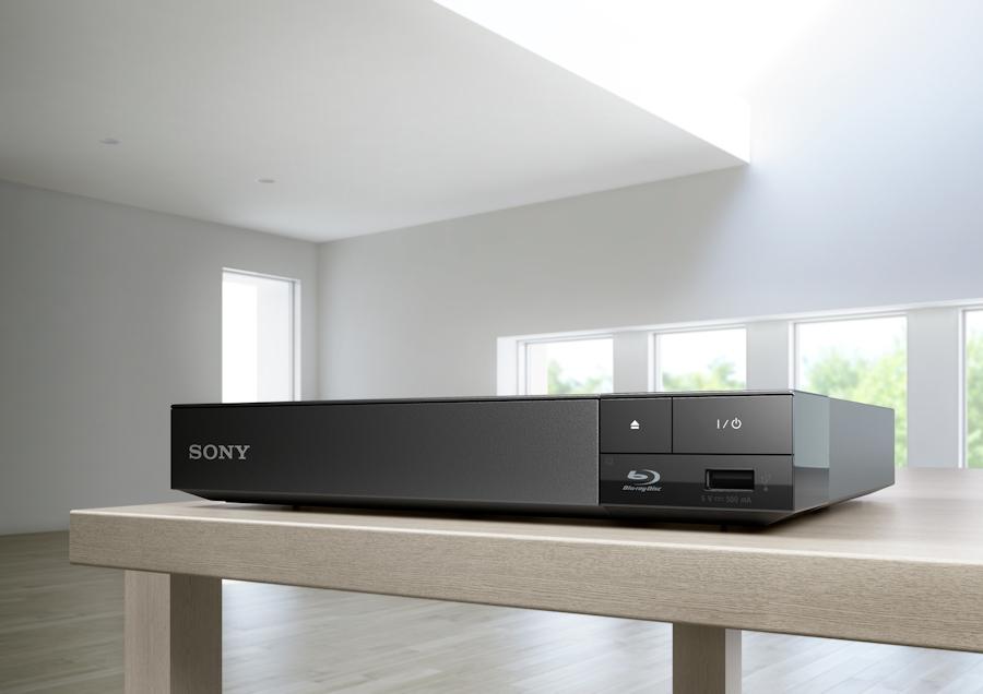 Odtwarzacz Blu-ray Sony BDP-S1500 - Opinie, Cena - RTV EURO AGD