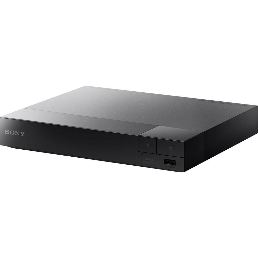 SONY  Blu-ray BDP-S1500 2019年製※稼動品 SONY◇SONY/ソニー/BDP-S1500/ブルーレイプレーヤー/コンパクト